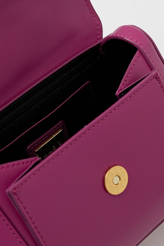 Τσάντα Aldo COCKTAILCHIC COCKTAILCHIC.650 ροζ