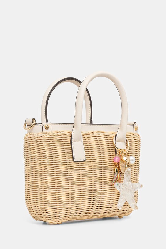 Aldo borsetta SEASPARKLE SEASPARKLE.270 beige SS25