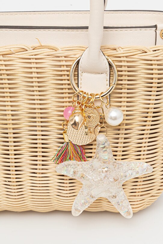 Accessori Aldo borsetta SEASPARKLE SEASPARKLE.270 beige