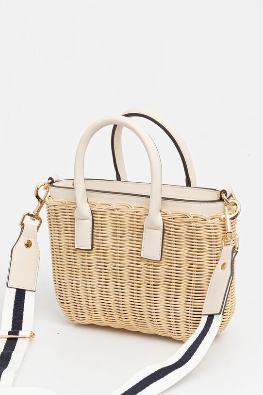 Aldo borsetta SEASPARKLE beige SEASPARKLE.270