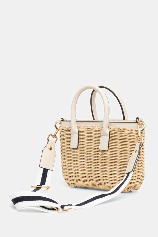 Aldo borsetta SEASPARKLE SEASPARKLE.270 beige