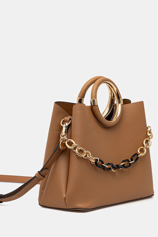 Aldo torebka DOVIE DOVIE.237 brązowy SS25