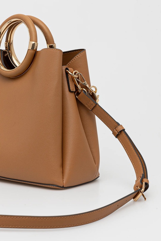 Akcesoria Aldo torebka DOVIE DOVIE.237 brązowy