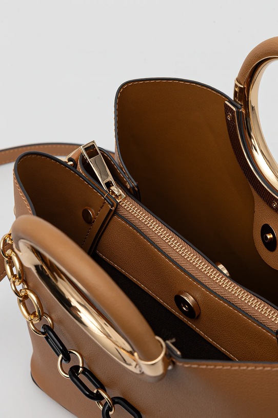 Aldo torebka DOVIE DOVIE.237 brązowy