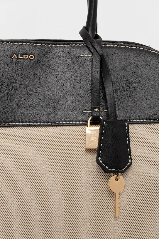 Aldo torebka LEXLEY czarny LEXLEY.009