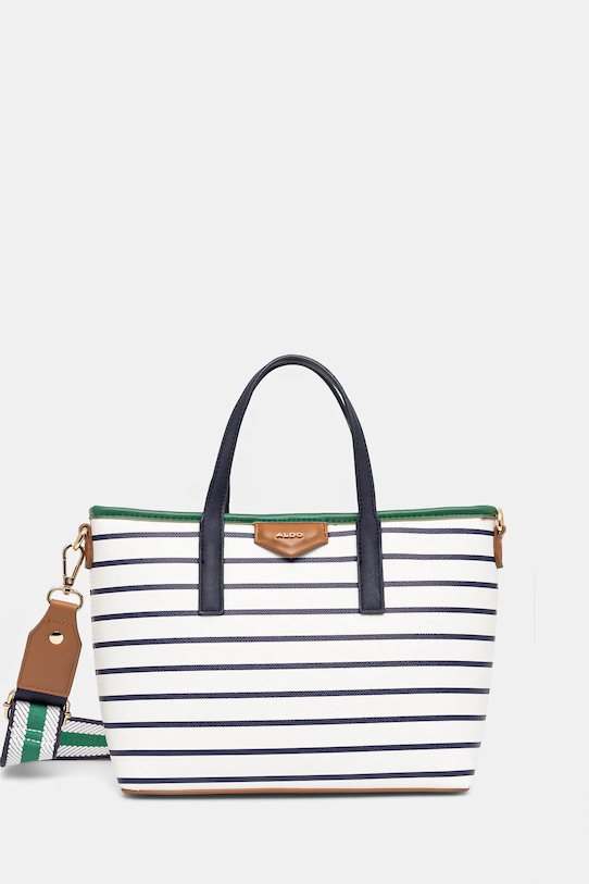 Сумочка Aldo MILANY синтетичний білий MILANY.120