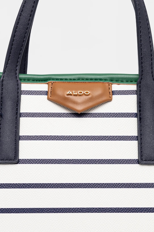 Сумочка Aldo MILANY білий MILANY.120