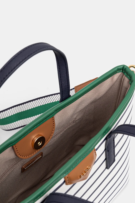 Сумочка Aldo MILANY MILANY.120 білий