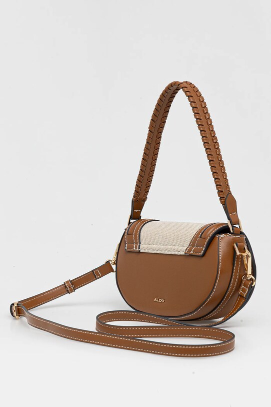 Accessori Aldo borsetta KIMYA KIMYA.230 marrone
