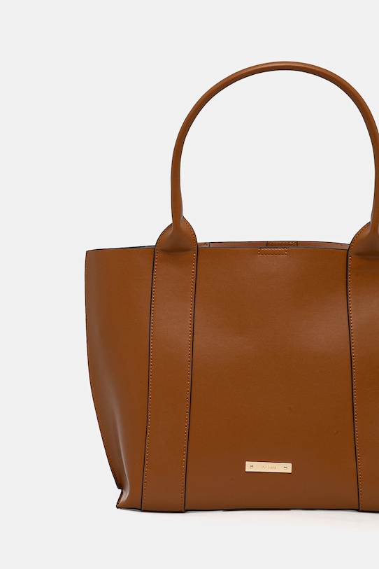 Akcesoria Aldo torebka SPLISH SPLISH.220 brązowy