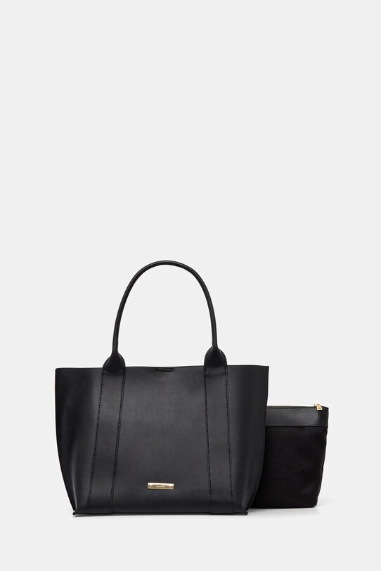 Сумочка Aldo SPLISH синтетичний чорний SPLISH.001