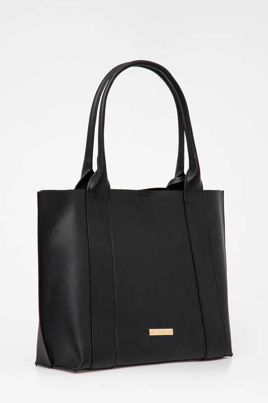 Сумочка Aldo SPLISH SPLISH.001 чорний SS25