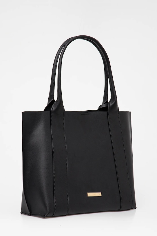 Kabelka Aldo SPLISH SPLISH.001 čierna SS25