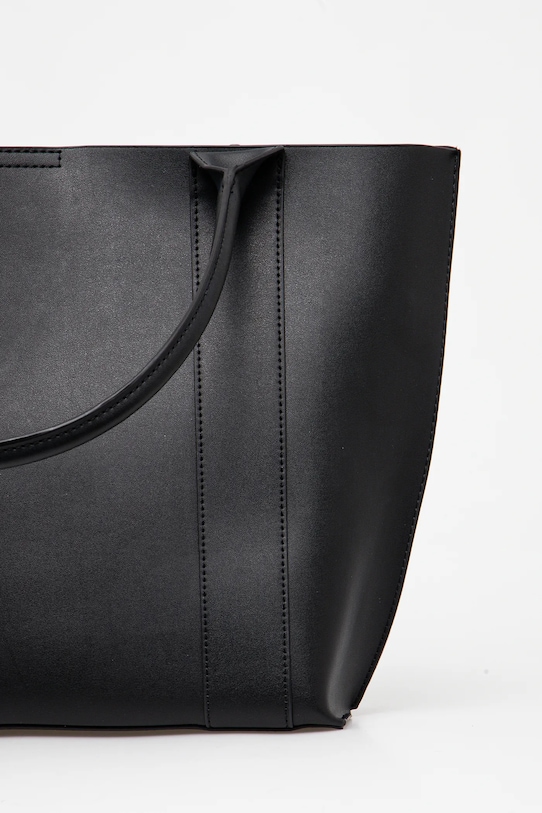 Doplnky Kabelka Aldo SPLISH SPLISH.001 čierna