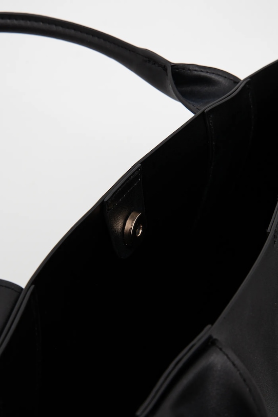 Kabelka Aldo SPLISH SPLISH.001 čierna