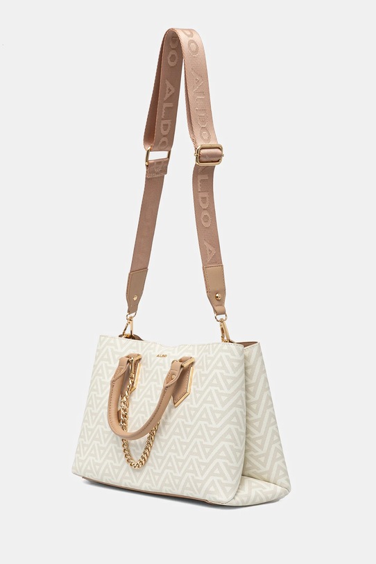 Aldo torebka BAELI BAELI.168 beżowy SS25