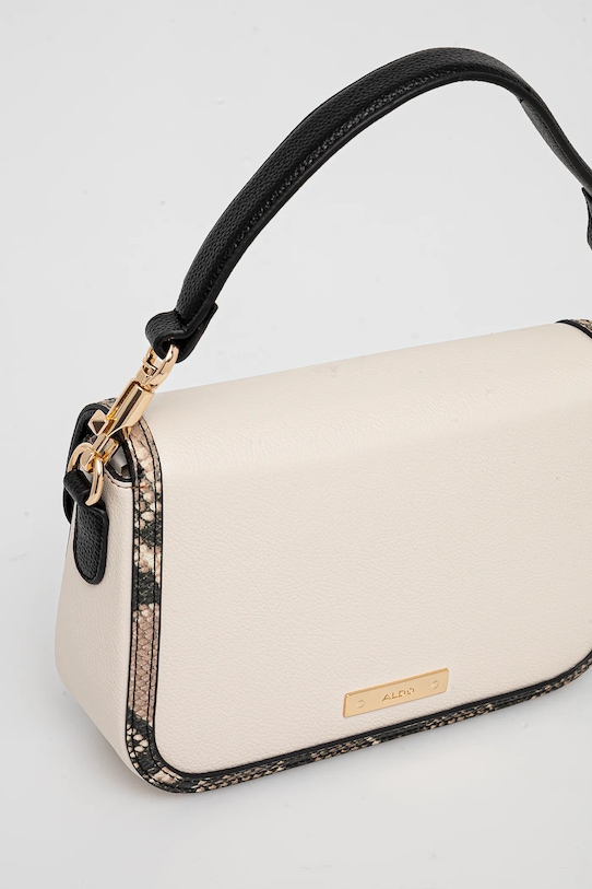 Accesorii Aldo poseta LANDENDERIEL LANDENDERIEL.017 bej