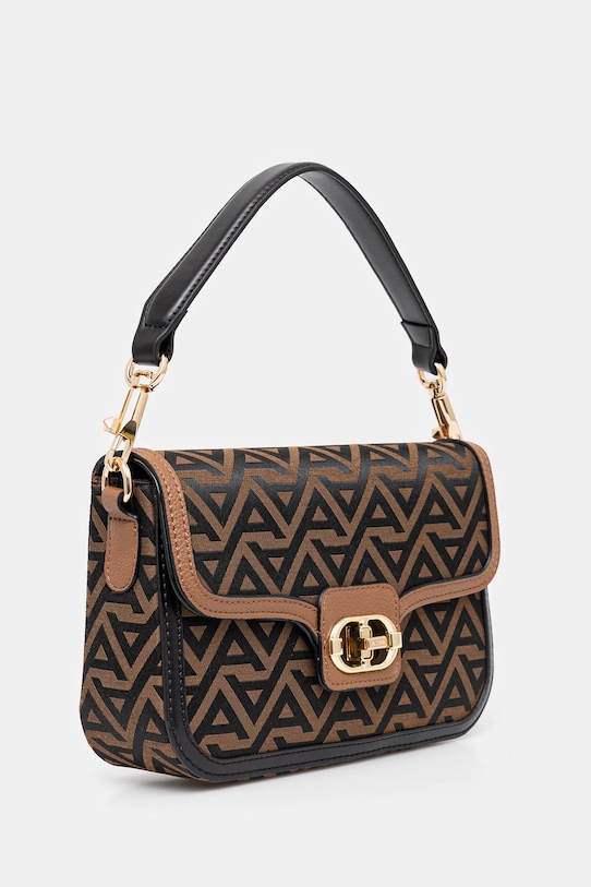 Сумочка Aldo LANDENDERIEL LANDENDERIEL.900 коричневий SS25