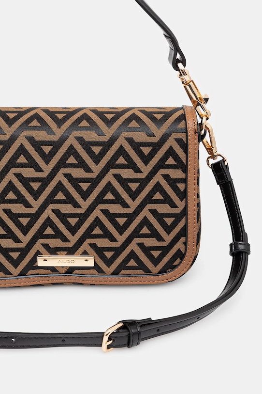 Аксесуари Сумочка Aldo LANDENDERIEL LANDENDERIEL.900 коричневий