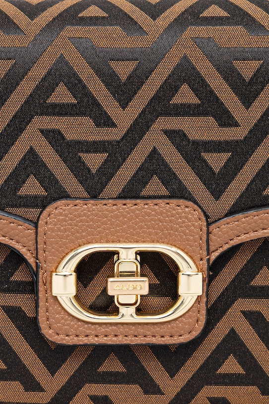 Сумочка Aldo LANDENDERIEL коричневий LANDENDERIEL.900