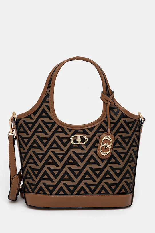 Aldo poseta BETHIA nu incape in A4 maro BETHIA.200