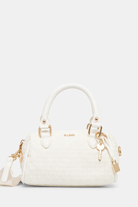 Kabelka Aldo HOTHAM vzorovaný béžová HOTHAM.168