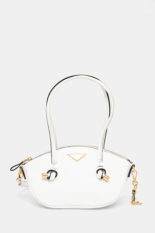 Aldo poseta ELYSANDE uni alb ELYSANDE.100