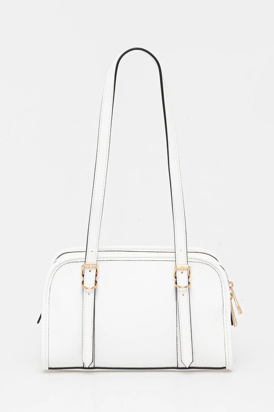 Aldo torebka KAILYY nie mieści A4 biały KAILYY.100