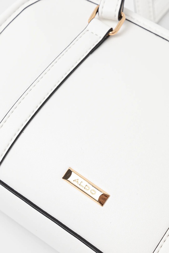 Aldo torebka KAILYY biały KAILYY.100