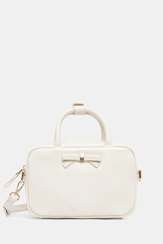 Сумочка Aldo HALIEY не вміщує А4 білий HALIEY.100