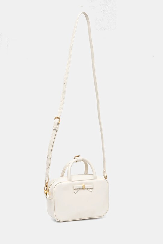 Сумочка Aldo HALIEY HALIEY.100 білий SS25