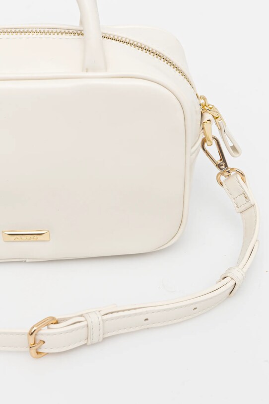 Accesorii Aldo poseta HALIEY HALIEY.100 alb