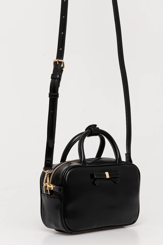 Accesorii Aldo poseta HALIEY HALIEY.001 negru