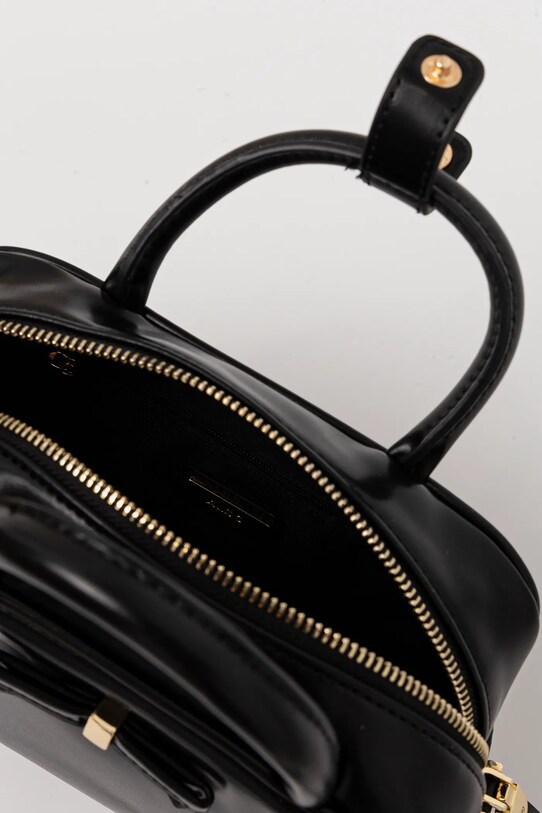 Aldo poseta HALIEY HALIEY.001 negru