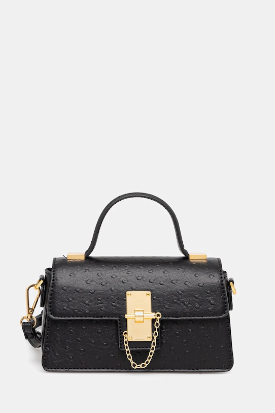 Aldo poșetă CALLUNA uni negru CALLUNA.001