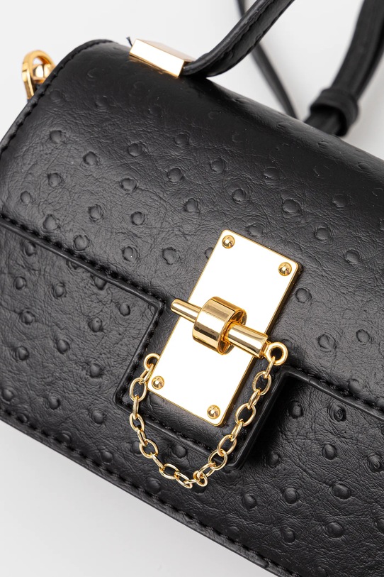 Сумочка Aldo CALLUNA чорний CALLUNA.001