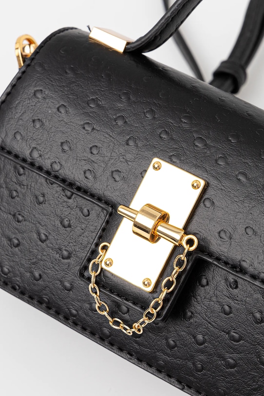 Aldo poșetă CALLUNA negru CALLUNA.001