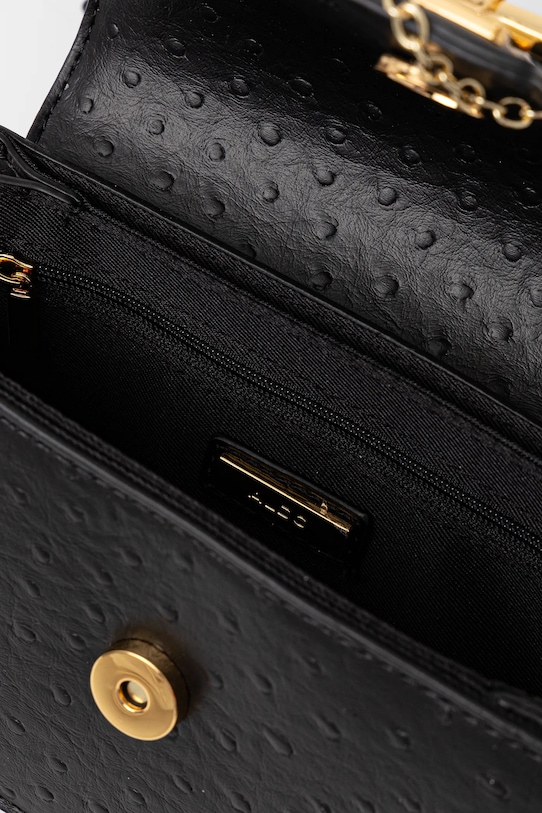 Aldo poșetă CALLUNA CALLUNA.001 negru