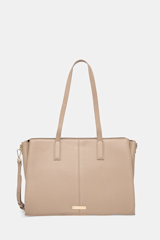 Сумочка Aldo HAOREDIA вміщує А4 бежевий HAOREDIA.252