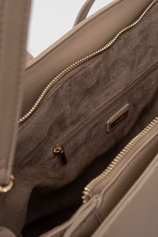 Сумочка Aldo HAOREDIA HAOREDIA.252 бежевий