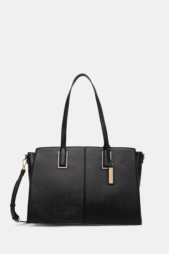 Сумочка Aldo HAOREDIA вміщує А4 чорний HAOREDIA.001