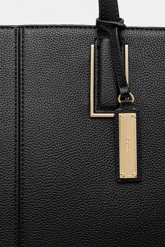 Сумочка Aldo HAOREDIA чорний HAOREDIA.001