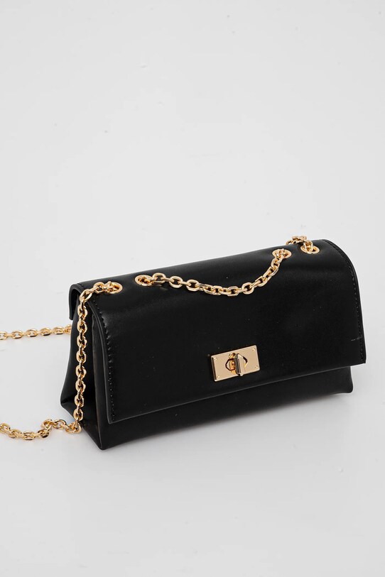 Aldo poseta ONZE ONZE.001 negru SS25
