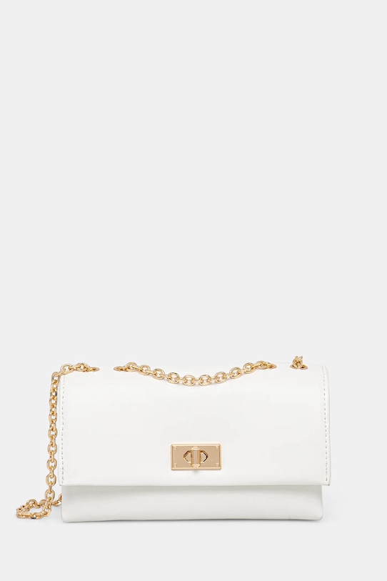 Aldo poseta ONZE uni alb ONZE.100