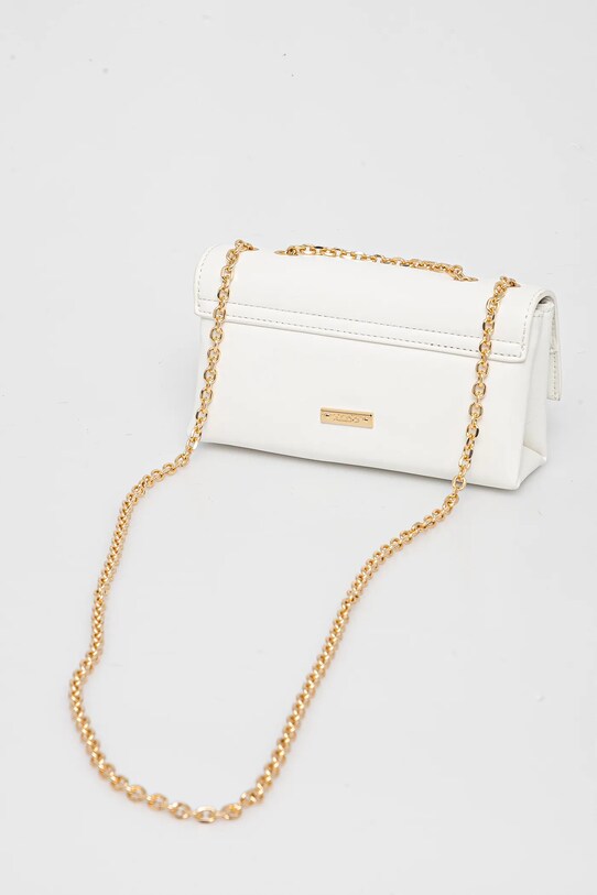 Accesorii Aldo poseta ONZE ONZE.100 alb