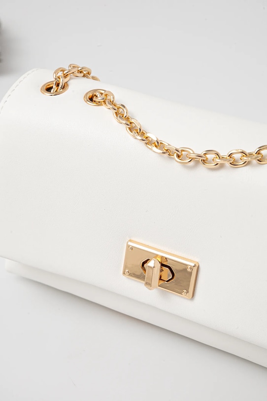 Aldo poseta ONZE alb ONZE.100