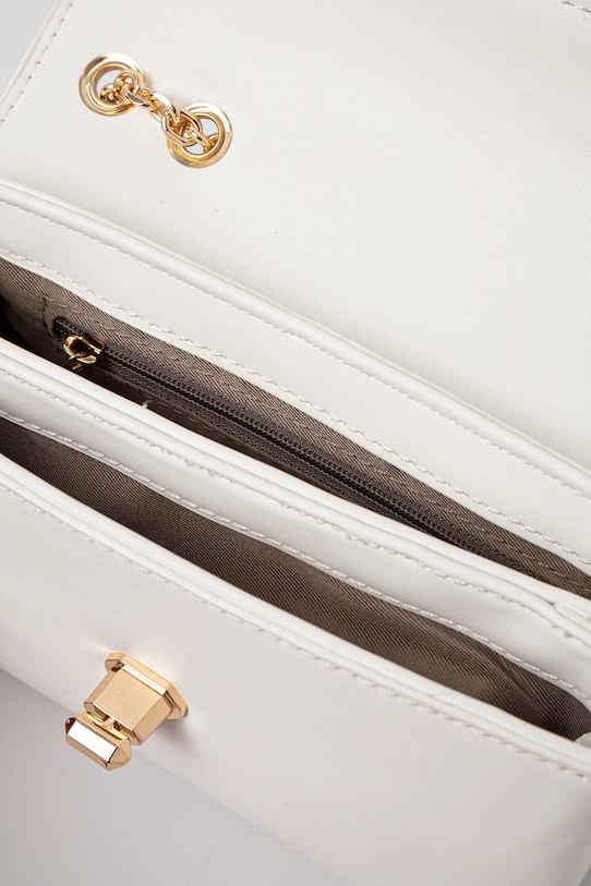 Aldo poseta ONZE ONZE.100 alb