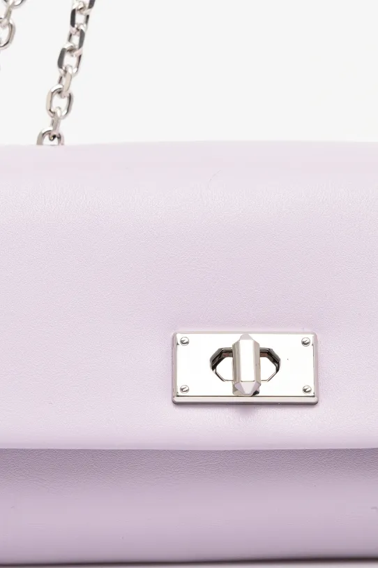 Doplňky Kabelka Aldo ONZE ONZE.650 fialová