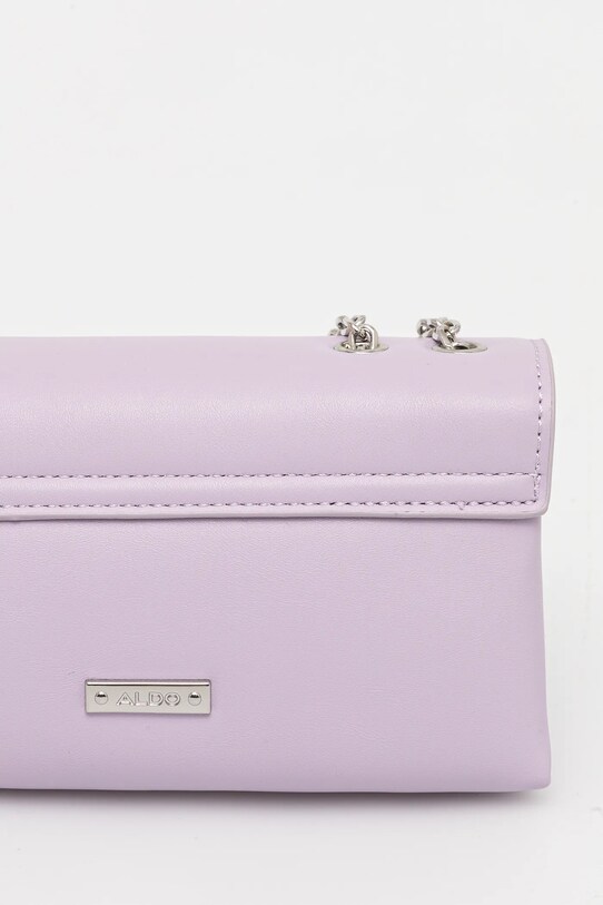 Aldo borsetta ONZE violetto ONZE.650