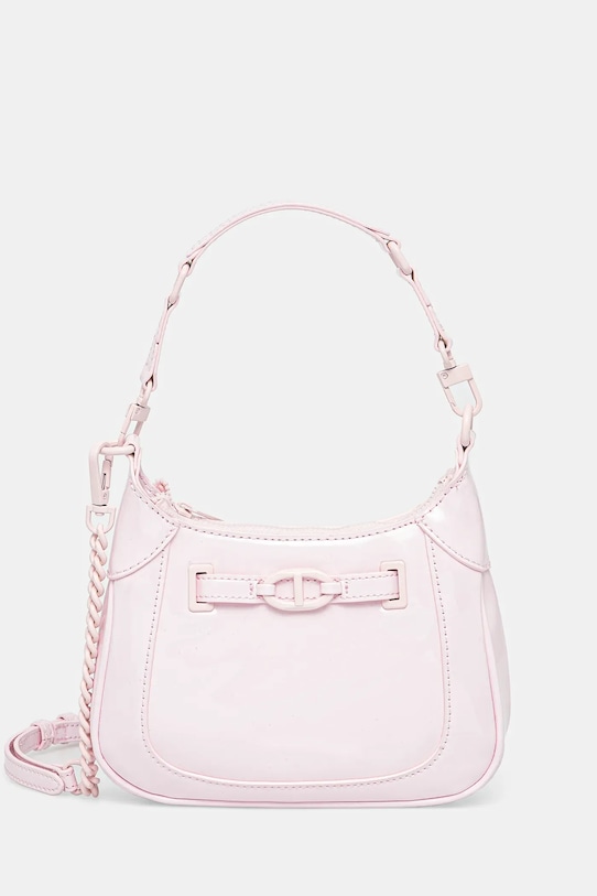 Aldo torebka SEADE nie mieści A4 różowy SEADE.650